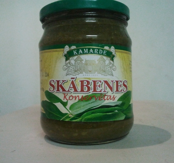 Skābenes