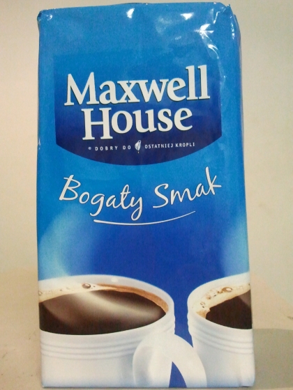 Maxwell House