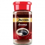 Jacobs Aroma 200g