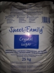 Cukurs Sweet Family 25kg