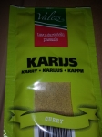 Kārijs Valežs 15g