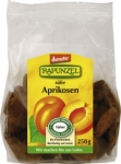 Rapunzel žāvētas aprikozes 250g