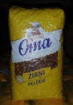 Zirņi pelēkie 1kg OMA