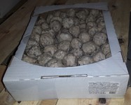 Cepumi "Meteorits" 2kg