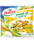 Dārzeņu maisījums Hortex 400g