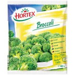 Brokoļi saldētas Hortex 400g