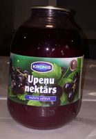 Upeņu nektārs Kronis 3l