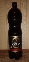 Tērvetes kvass Godu 1,5L