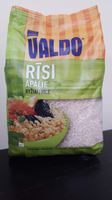 Rīsi Valdo Apaļgraudu 1kg