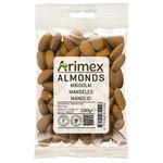 Mandeles rieksti ARIMEX, 100g