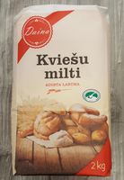 Milti Daina augstākās kvalitātes 550 2kg