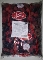 Saldētu ogu maisījums 2,5kg